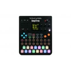 Sonicware SmplTrek - muestreador portátil