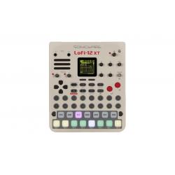 Sonicware LIVEN Lofi-12 XT (Limited Retro Color) - Muestreador lo-fi