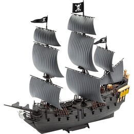 Schwarze Perle 1/150
