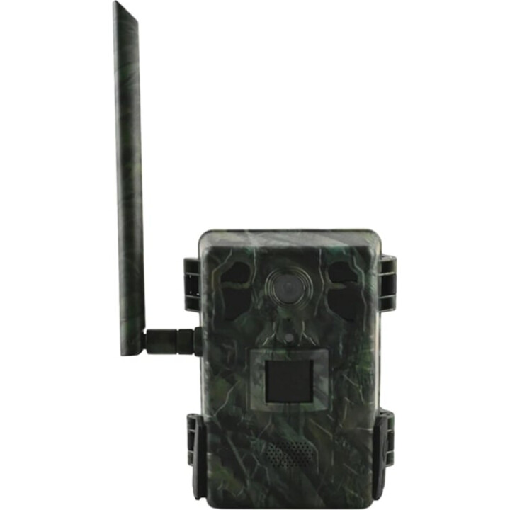 Caméra de chasse Tophunt H6 Vert foncé