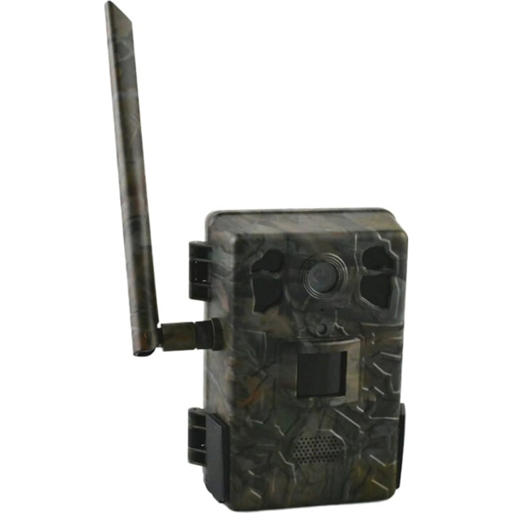 Caméra de chasse Tophunt H6 Vert foncé