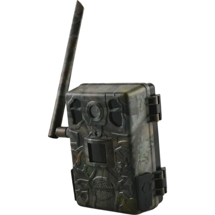 Trail Camera Tophunt H6 Dark green