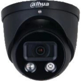 Ip Camera Tioc 3.0 Dahua Ipc-Hdw3549H-As-Pv-0280B-S5-Black