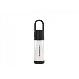 Ledlenser ML6 Linterna de camping a pilas