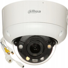 DAHUA IP Camera TIOC 3.0 IPC-HDBW3549R1-ZAS-PV-27135-S5