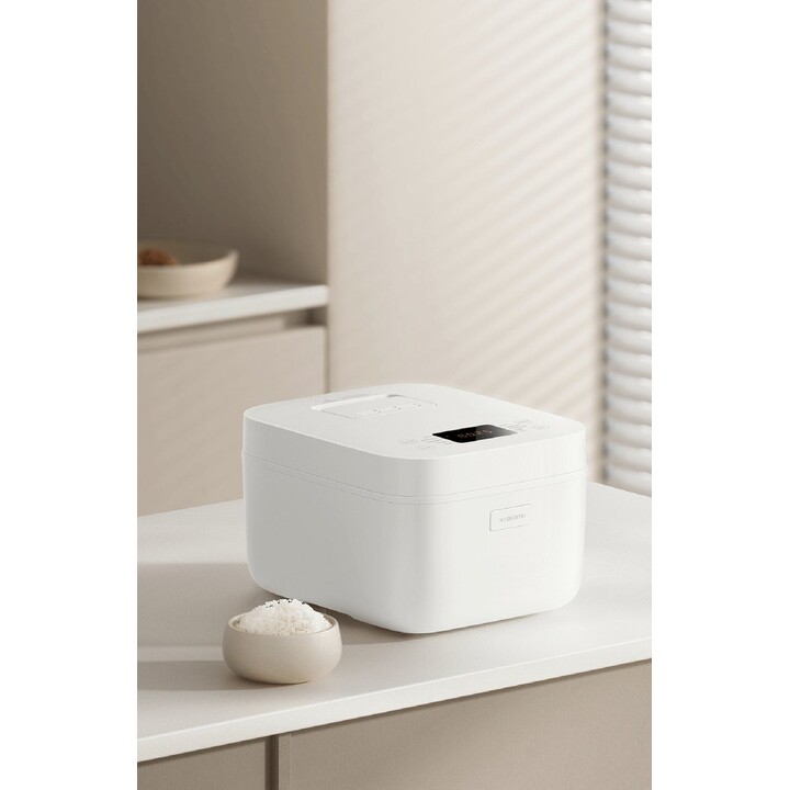 Cuociriso multifunzione Xiaomi 4L