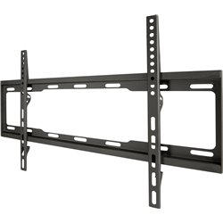 One For All Smart Line SMART 90 VESA 600 x 400 Black - TV Stand