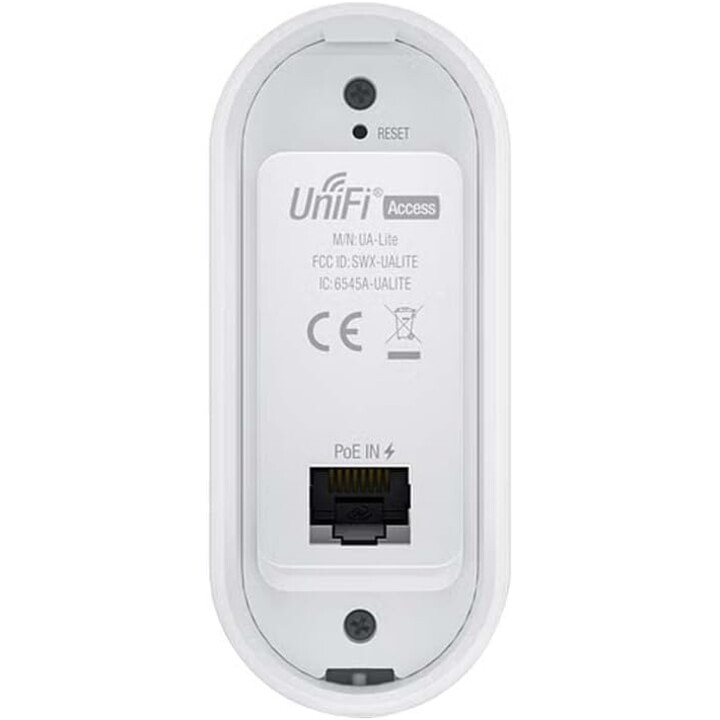 Lector Ubiquiti Unifi Access Lite