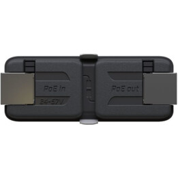 Mikrotik GPER DECT Repeater Schwarz