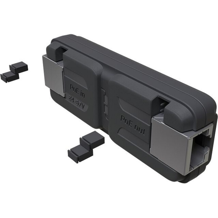 Mikrotik GPER DECT Repeater Schwarz