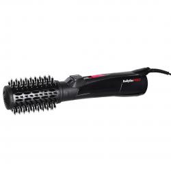 BaBylissPRO BAB2770E Utensilio de peinado Cepillo de aire caliente Vapor Negro 800 W 2,7 m