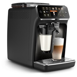 Philips Series 5400 LatteGo Milk Solution EP5441/50 Automatic Espresso Machine, 12 drinks​