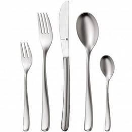 WMF Vision 1271916330 Besteck-Set 30 Stück(e) Edelstahl