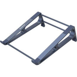 Orico MA15-GY-BP-IP Cinzento - Suporte para computador portátil