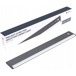 Yeelight A30 Gris - Lámpara LED para Armario con Sensor de Movimiento
