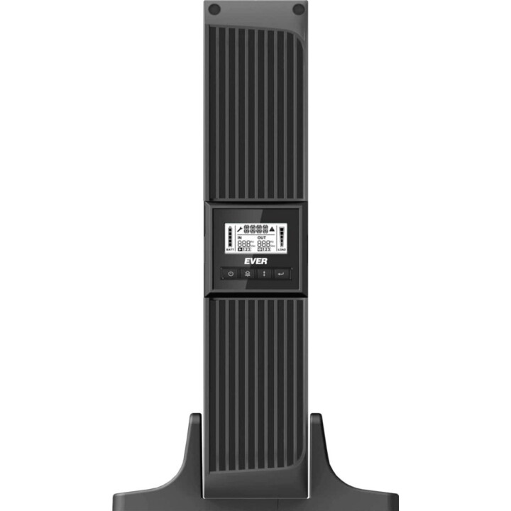 Fonte de alimentação UPS EVER NETLINE RT 1000