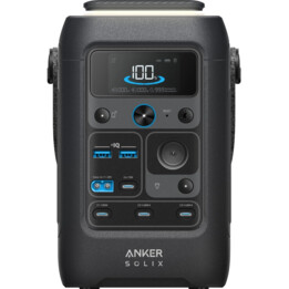 Anker Solix C300X DC 288Wh 300W