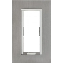 Grade do painel ACO FAM-M2-S para painel Familio P/PRO-A