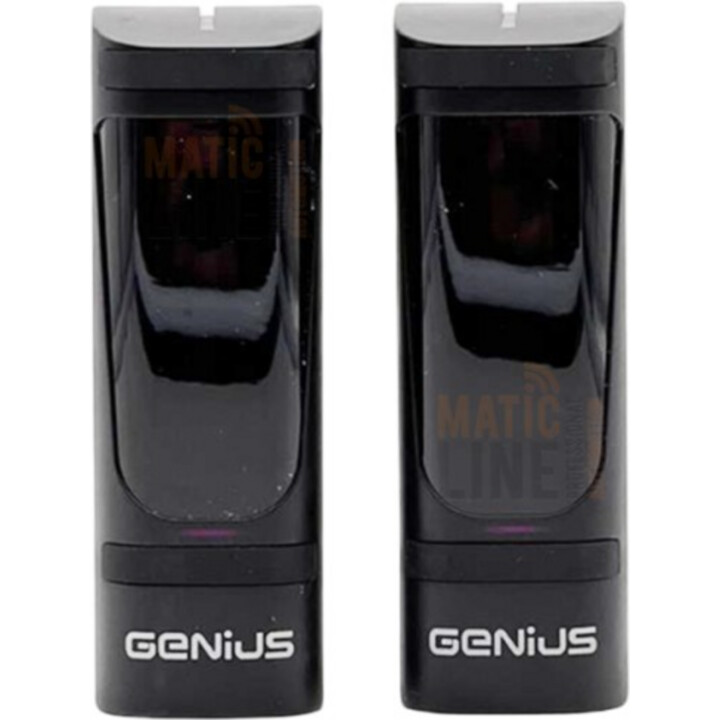 Sensor Magnético para FAAC/GENIUS 740/741/BLIZZARD con Soporte (63001025)