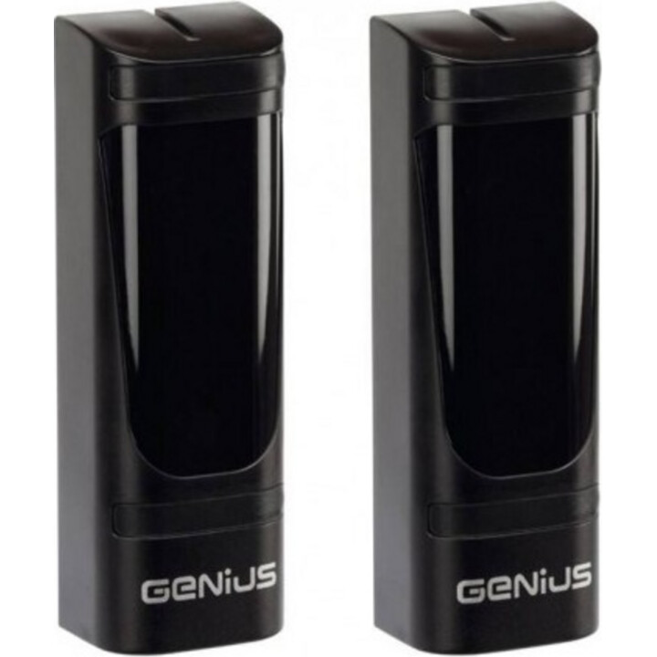 Sensor magnético para FAAC/GENIUS 740/741/BLIZZARD com suporte (63001025)
