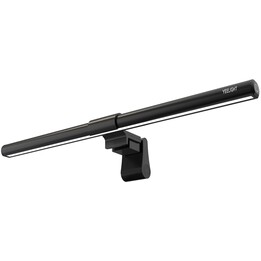 Yeelight Pura Monitor Light Bar Lite 1100lux Éclairage de tâche, 3 niveaux de blancs (3000k, 5000k, 6500k)