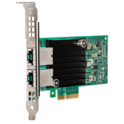 Intel X550-t2 Internes Ethernet 10000 Mbit/s
