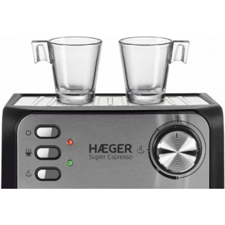 Super cafetière expresso_espresso