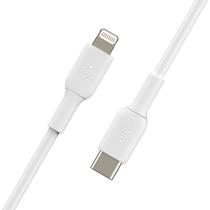 Aumente a carga relâmpago - usb-c 2m wh