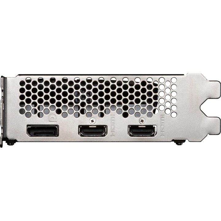 MSI GeForce RTX 3050 VENTUS 2X E 6G OC