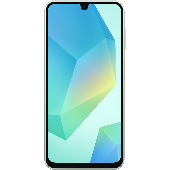 Samsung Galaxy A16 A165 50 Megapíxeles 4G Dual Sim 4GB RAM 128GB Verde Claro