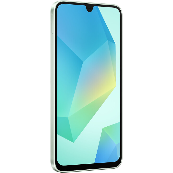 Samsung Galaxy A16 A165 50 Megapíxeles 4G Dual Sim 4GB RAM 128GB Verde Claro