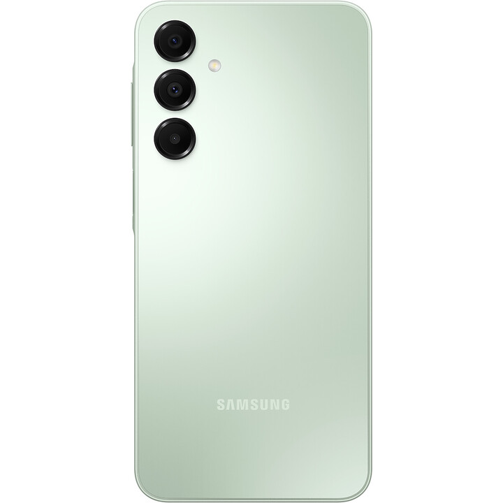 Samsung Galaxy A16 A165 50 Megapíxeles 4G Dual Sim 4GB RAM 128GB Verde Claro