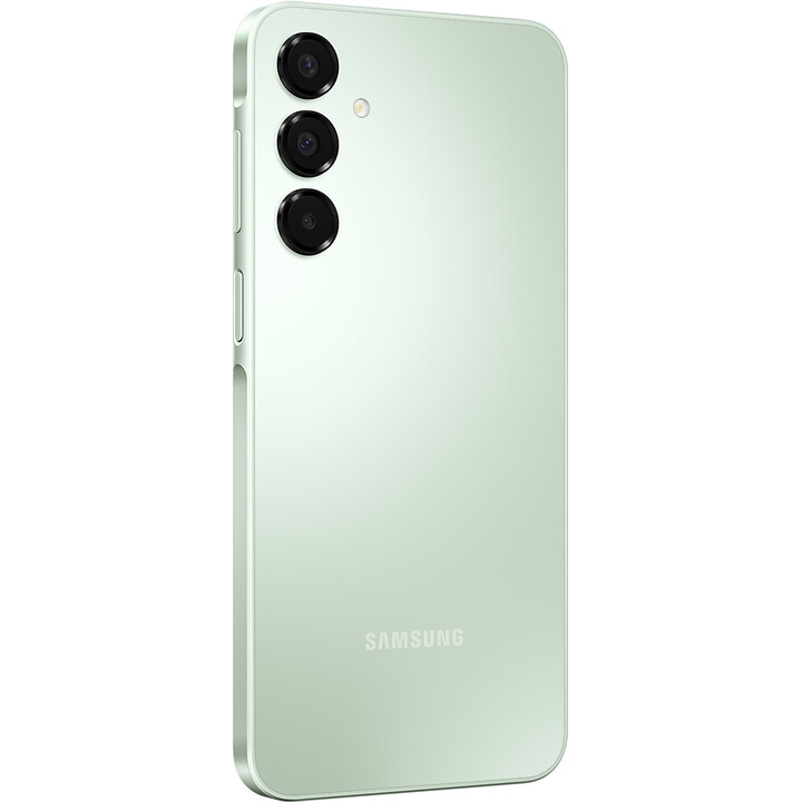 Samsung Galaxy A16 A165 50 Megapíxeles 4G Dual Sim 4GB RAM 128GB Verde Claro