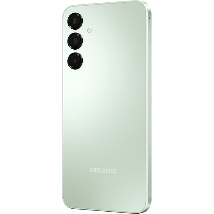 Samsung Galaxy A16 A165 50 Megapíxeles 4G Dual Sim 4GB RAM 128GB Verde Claro