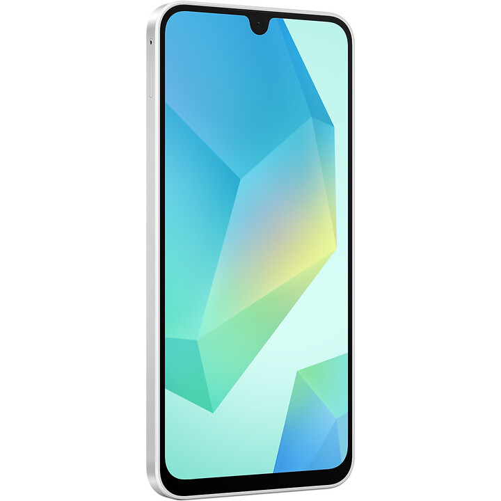 Samsung Galaxy A16 A165 50 Megapixeles 4G Dual Sim 4GB RAM 128GB Gris Claro