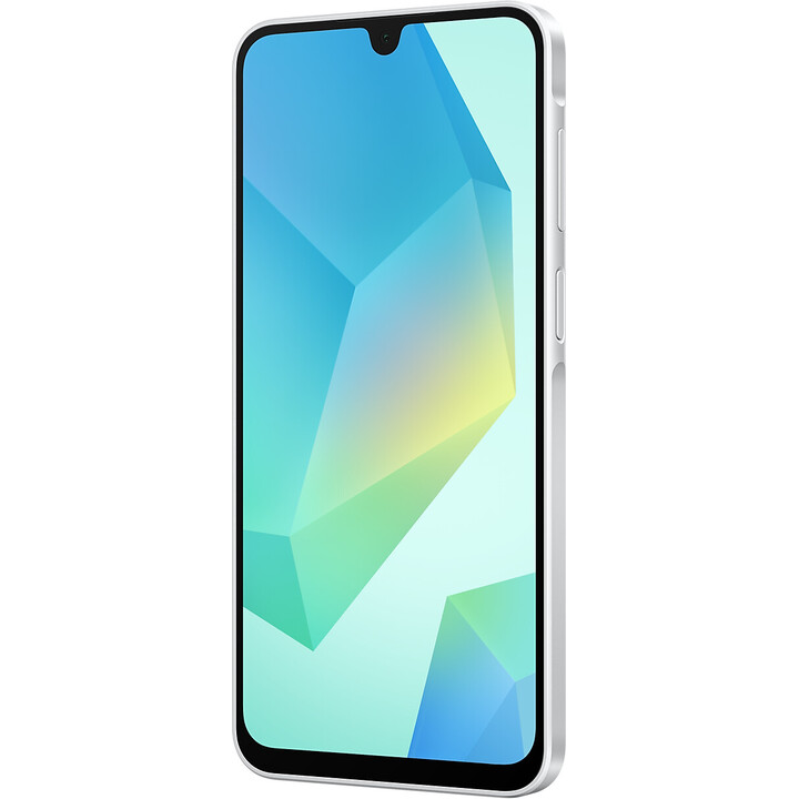 Samsung Galaxy A16 A165 50 Megapixeles 4G Dual Sim 4GB RAM 128GB Gris Claro