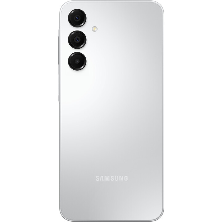 Samsung Galaxy A16 A165 50 Megapixeles 4G Dual Sim 4GB RAM 128GB Gris Claro