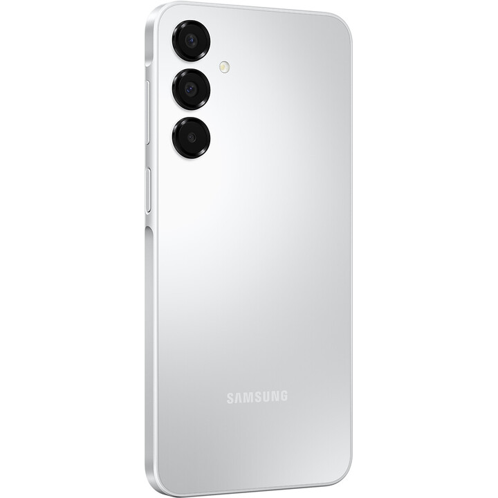 Samsung Galaxy A16 A165 50 Megapixeles 4G Dual Sim 4GB RAM 128GB Gris Claro