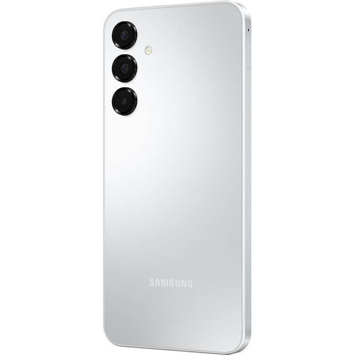 Samsung Galaxy A16 A165 50 Megapixeles 4G Dual Sim 4GB RAM 128GB Gris Claro