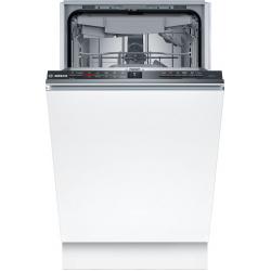 Lavavajillas Bosch Serie 2 SPV2HMX42E Independiente 10 cubiertos Clase E Blanco