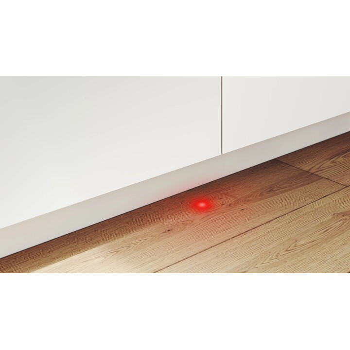 Bosch Series 2 SPV2HMX42E Lave-vaisselle posable 10 couverts Classe E Blanc