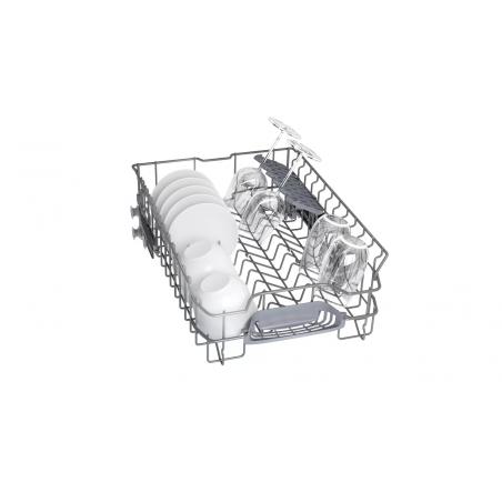 Bosch Serie 2 SPV2HMX42E lavavajillas Independiente 10 cubiertos E