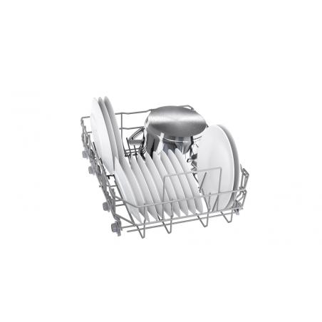 Bosch Serie 2 SPV2HMX42E lavavajillas Independiente 10 cubiertos E