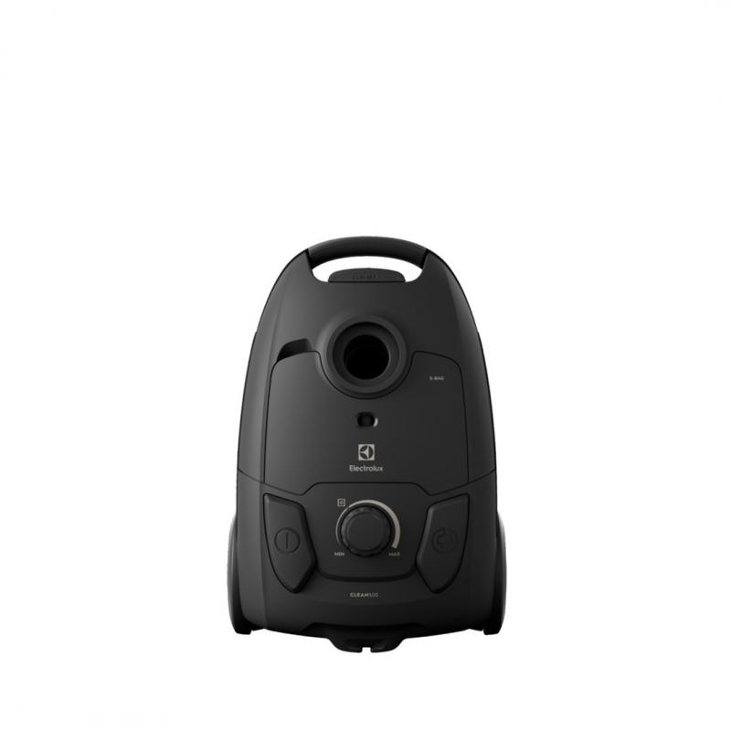 Electrolux EB51C2GG 3 L Aspiradora de tambor Secar 750 W Bolsa para el polvo