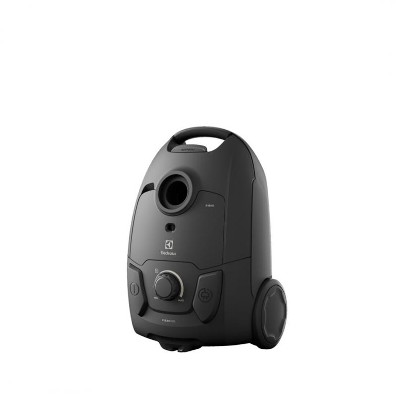 Electrolux EB51C2GG 3 L Aspiradora de tambor Secar 750 W Bolsa para el polvo