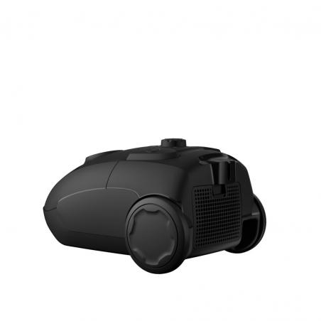 Electrolux EB51C2GG 3 L Aspiradora de tambor Secar 750 W Bolsa para el polvo