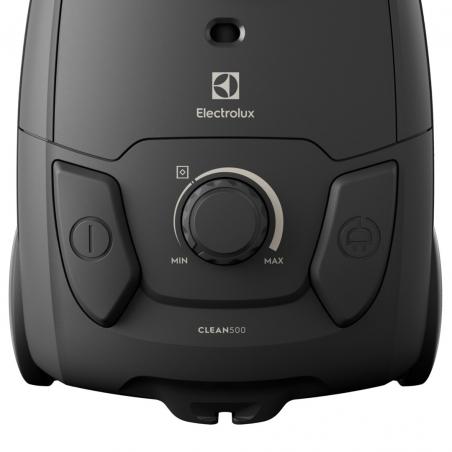Electrolux EB51C2GG 3 L Aspiradora de tambor Secar 750 W Bolsa para el polvo