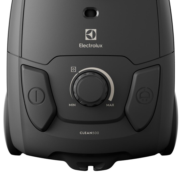 Electrolux EB51C2GG 3 L Aspirador de pó de tambor seco 750 W Saco de pó