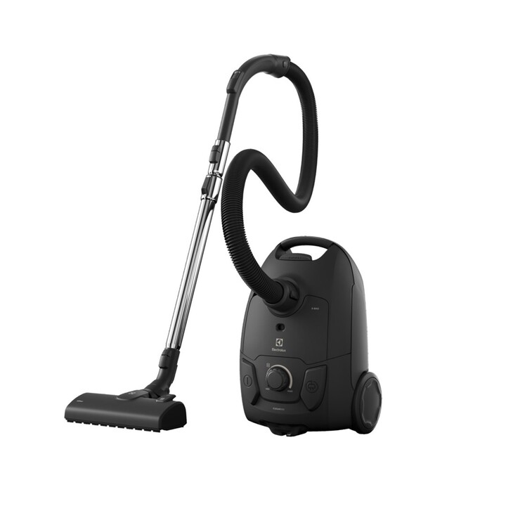 Electrolux EB51C2GG Aspirapolvere a tamburo da 3 L. Sacco per la polvere a secco da 750 W