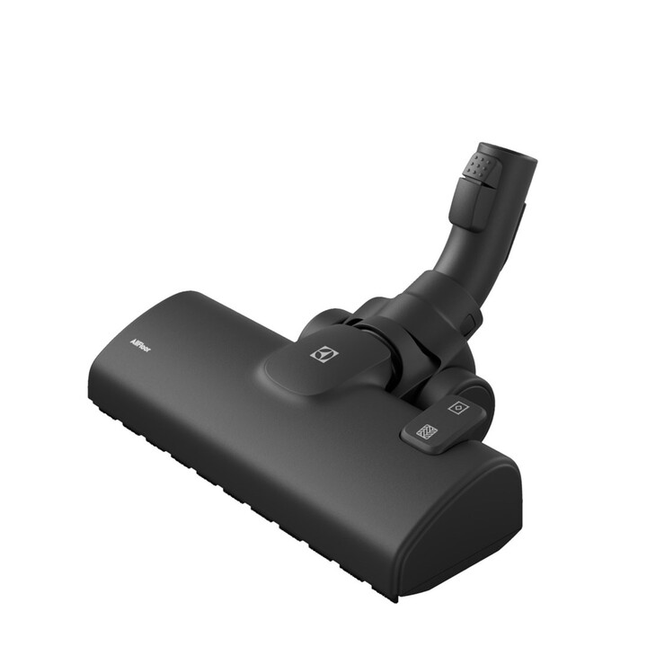 Electrolux EB51C2GG 3 l Trommel-Vakuum Trocken 750 W Staubbeutel